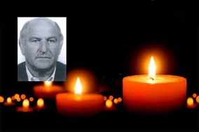 Απεβίωσε ο Μιχαήλ Μερτζανίδης 